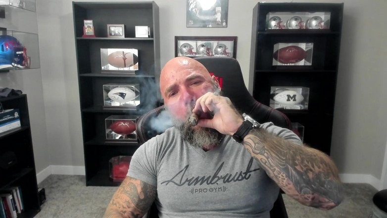 Raw and Uncensored with Masculine Jason: Dominatoare și sub relații, partea 2