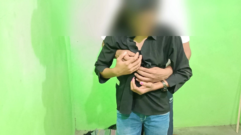 Radha singh videos: Já jsem Radha Singh Moje 1. video - část 1