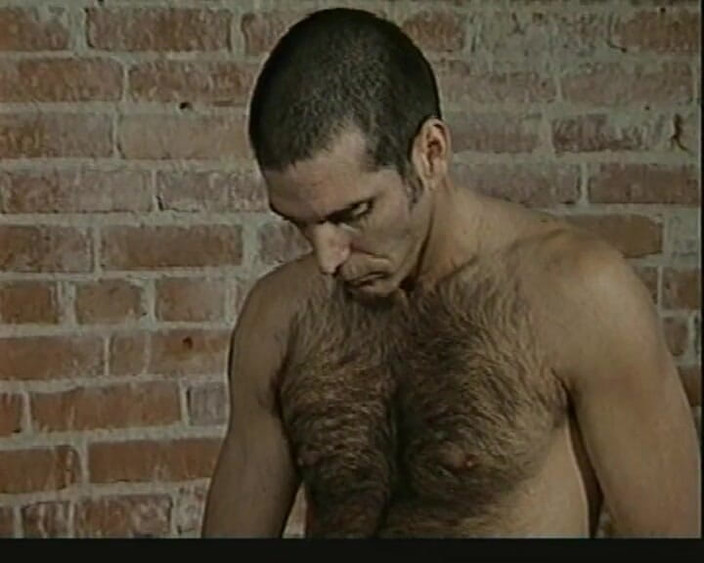 90s Gay VIntage Rough: Zwei heiße typen tauschen tiefe blowjobs # 8