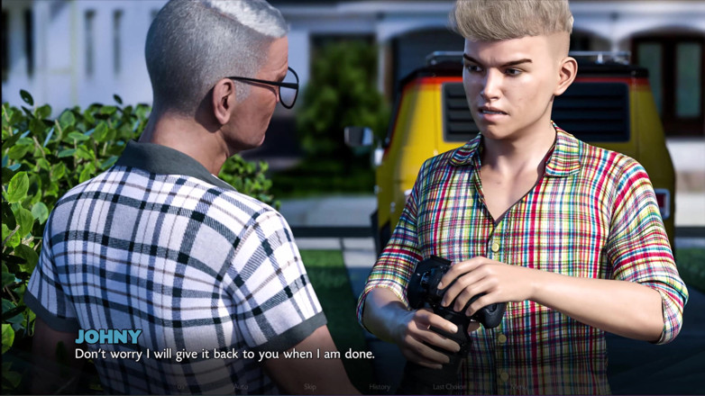 Johannes Gaming: Timestamp 1 Mrs Juliana Is so Hot Naked