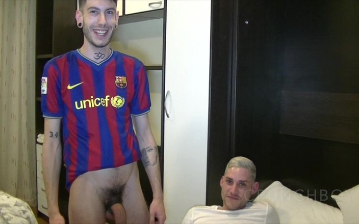 Amazing porn bareback private club: 2161 Moje Firsy Porno s Boiy s Xxl Dick