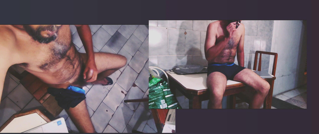 Stink HairyMale: Грязные умы, эпизод 3