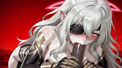 Prznai: Emblema di fuoco embla hen