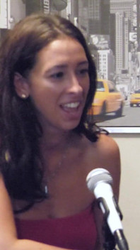 Episode 112, Jackie Ooh, Full Episode, Porn Stars Are People