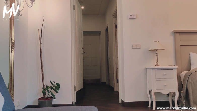 MarVal Studio: MarVal - ฉันชอบดูดและเย็ดควยนี้