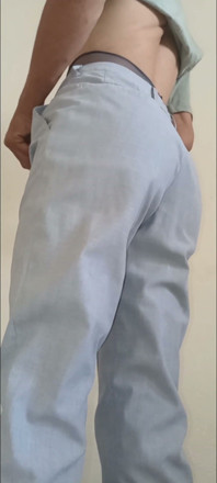 Femboy Moroccan Crossdress Zamal Sexy Ass