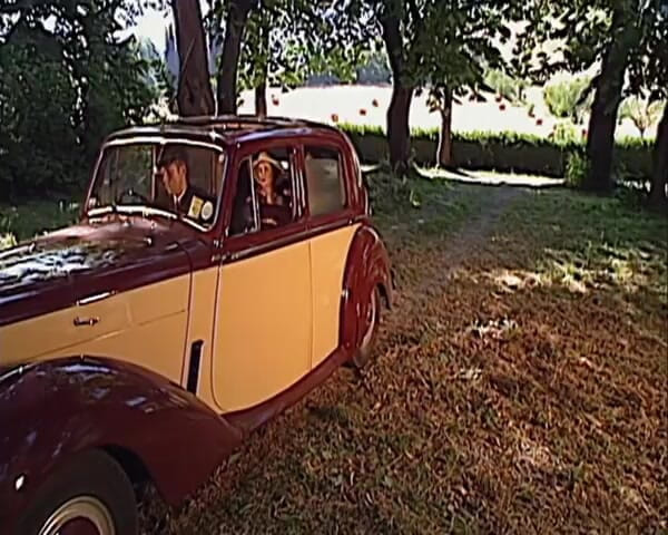 GERMAN PORN CLASSICS: Klan nenasytných část 1