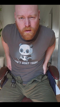 Happy Fat Cock Friday