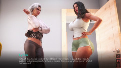 Porngame201: A atualização sintético 6 para continuar