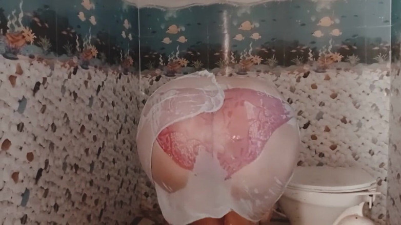 Ankurpriya000: Секс в купании, бхабхи показывает обнаженную, твоя прия