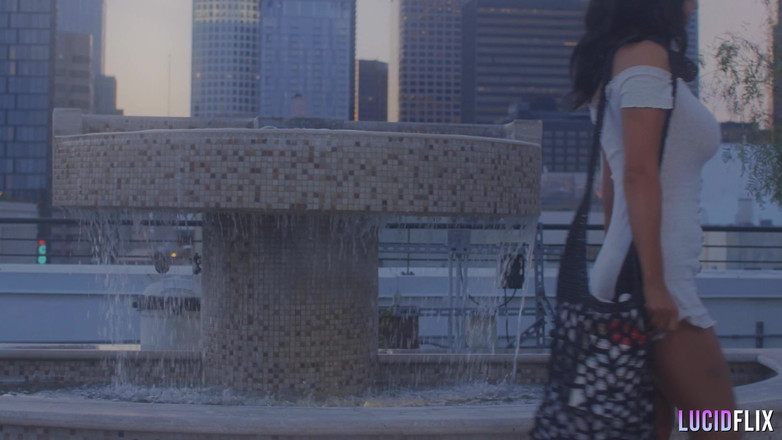 Lucid Flix: LucidflixアルティマシーIIデイジーFuentesとエピソード3