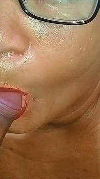 Naughty Stepmom Getting Milk From Stepson