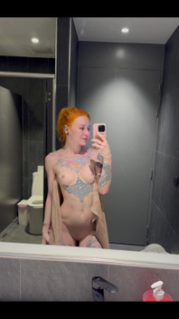 Flash in Public Toilet? Yes and Yes!