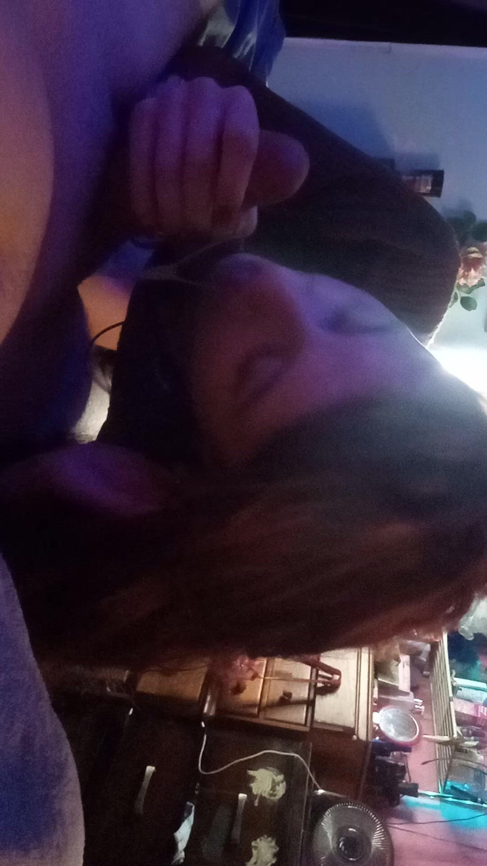 Jamie doe: Throat Monster