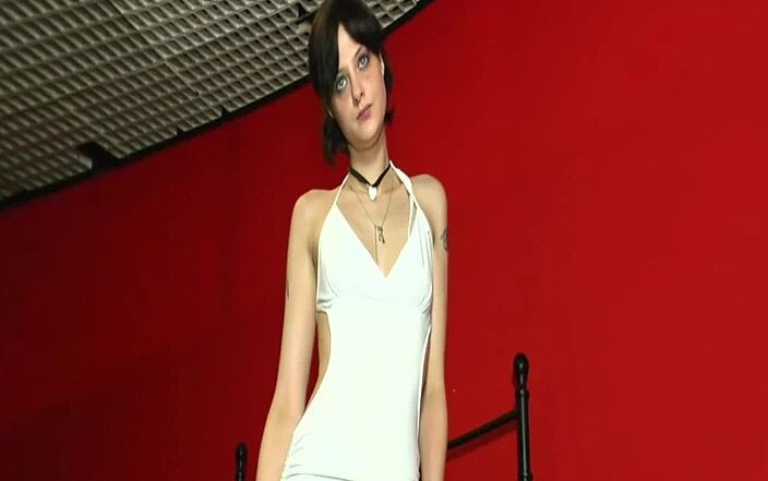 Amateur VR 3D: VR Pertunjukan pepek awek amatur Lilly - 360 makro memancut mani sudut...