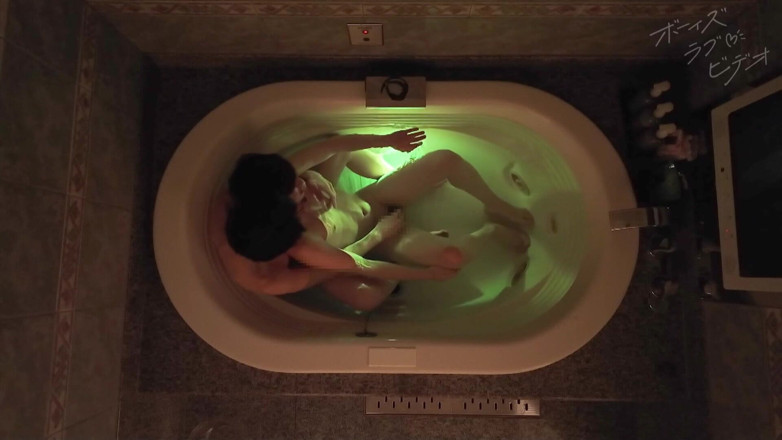 BOYS LOVE VIDEO: Aki i Sora