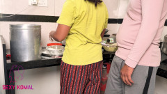 Sexy Komal: Měkké při vaření