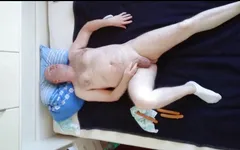Salsicha ou Cracóvia 2 ** quente anal