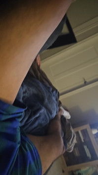 Almost Got Caught