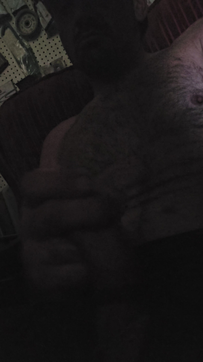 Big dick davis: Tool Shed Activity