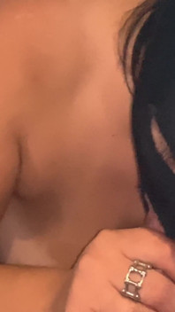 POV: Külotlu çoraplı bir meslektaşım beni boşaltıyor