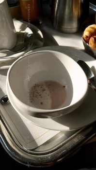 Breakfast Done.