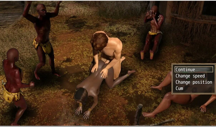 XXX Games Bunk: Una lucha con pecado - juego de juego - juego de roles -...