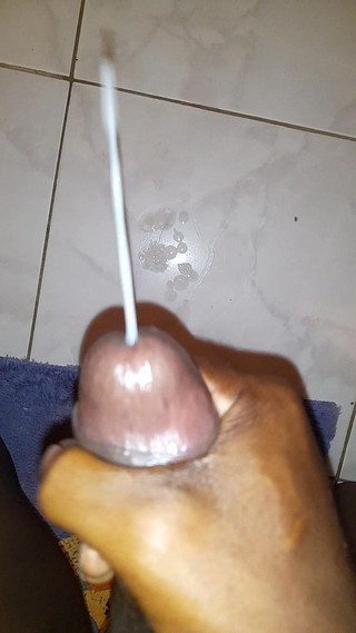 Black guy: 내 흑인 대물 자지 따먹기