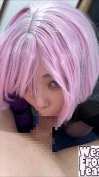 Asian Angel 25914