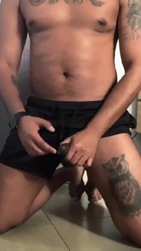 Open Your Mouth Spit Humiliation
