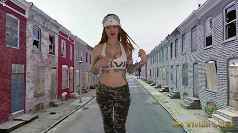 Goddess Vivian Leigh: Kültürel Ödenekler