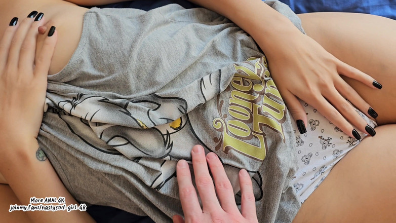 Nastystuf Girl: Mainan ayah tubuh lembut saya