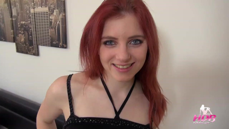 Fuck-Buddies: 113 - 1 schätzchen fickt für creampie