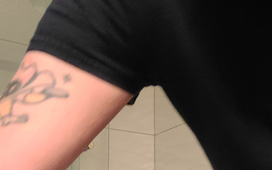 City hog: Eds nová hračka