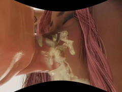 Games looper Sex VR Mode: Vtipné VR video 319