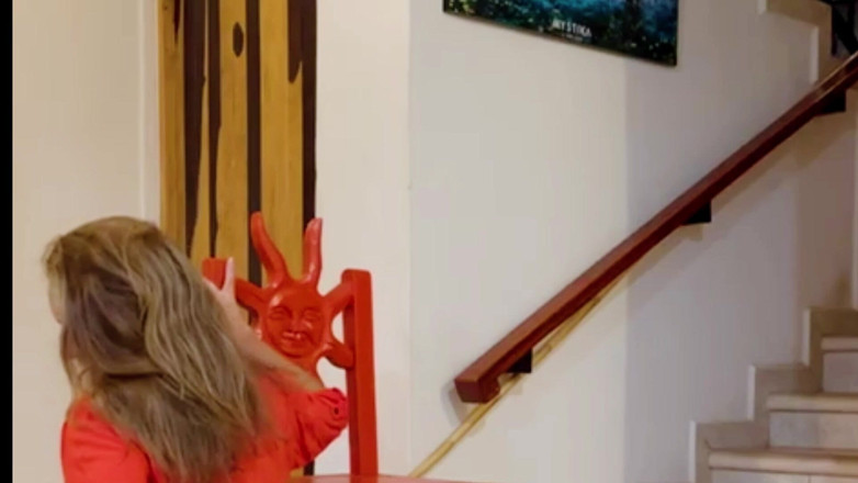 Caribbean Couple: Přesvědčil jsem nevlastní sestru své ženy, aby ji vystavovala za peníze