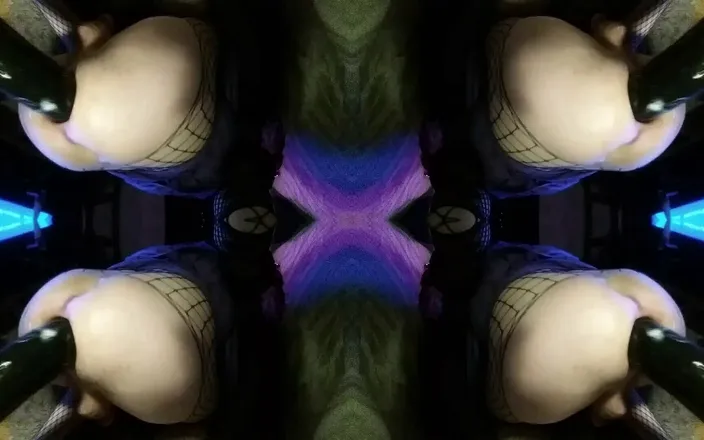 Tiffany Ciskiss: Another Weird Anal Video Tiffany Ciskiss