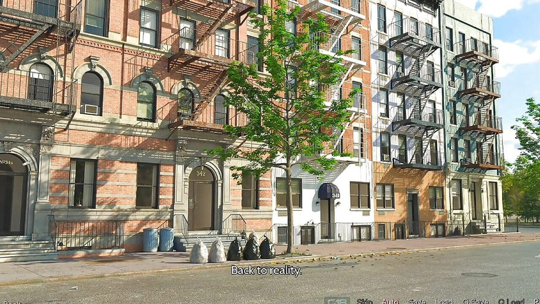 Naughty gameplays: Freshwomen part 1 - bà chủ máy bay bà già có bộ...