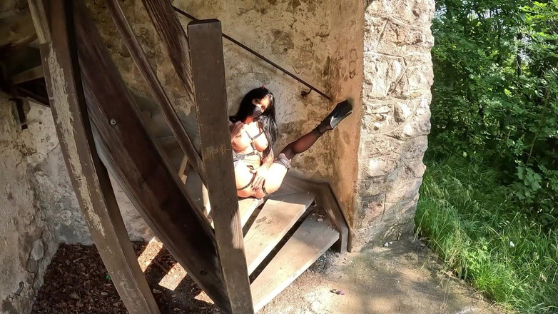 Miss Lilith devil: मेरे एक्स के बिना नया !! मैं उसके बिना बहुत बेहतर कर रहा हूं haha