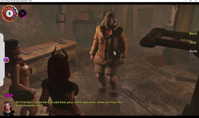 Erotic Krisso: Laylas schicksal - harter sex mit großem schwanz