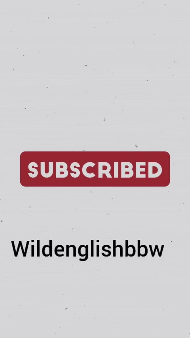 Indian fuck queen: Wildenglishbbw Meu rabo sexy curvado sobre pedido de fã