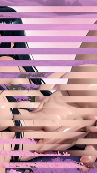 This Lazy Sensual Meadow Futa Will Drive You Wild