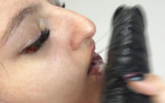 Pov nedbalé kouření, plivat