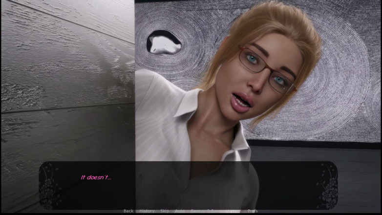 Kitty Gamer: ليبرتاس استيقظت الشهوة 3 إميلي ترتدي ملابس مثيرة وزوجها لم يفعل شيئا