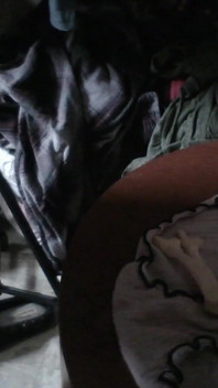 Cumming on Vivi #3 because the last one was too dark XD