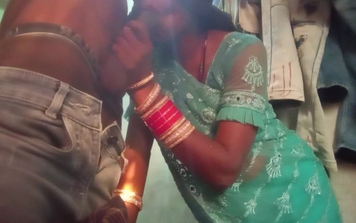 Desi kutiya: Desi Bhabhi kouří po návratu na párty