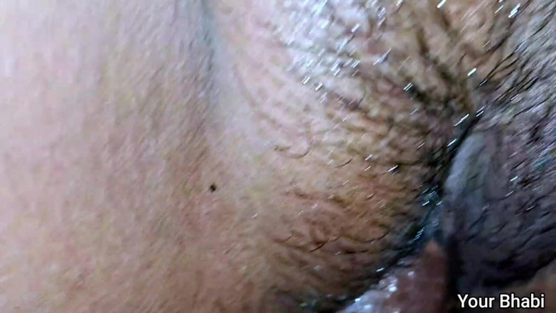 Bhabi: 姐夫 |超级热辣的性爱视频