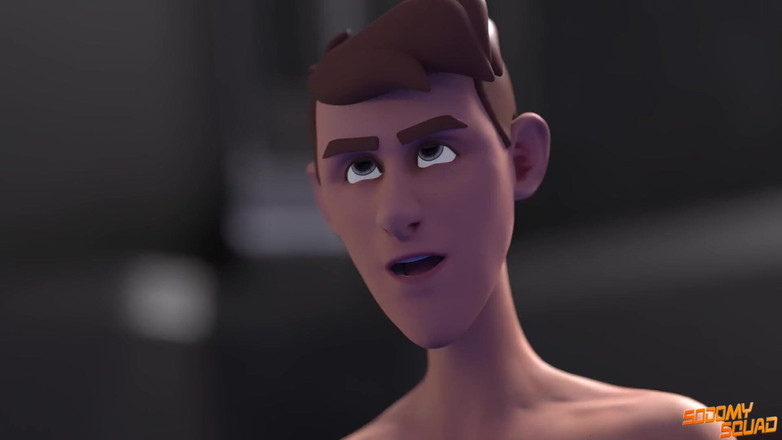 SodomySquad: Touha po moci