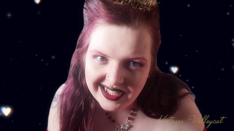 Mxtress Valleycat: Thrall of the Countess