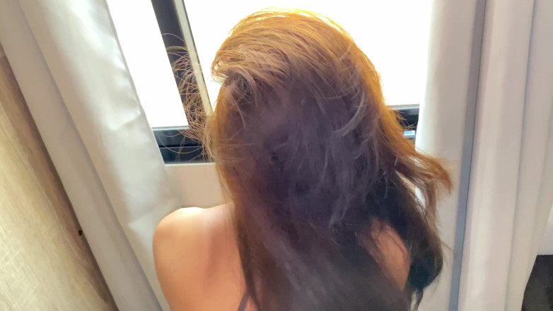 Pinay Shena Mae: Chị kế của tôi đang hứng tình